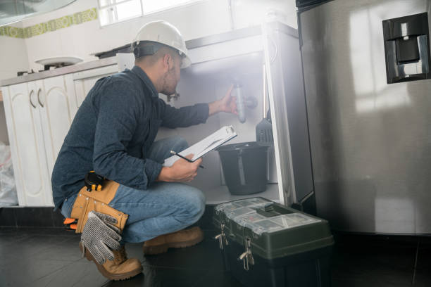 Best Water Softener Installation  in Lafayette, OR