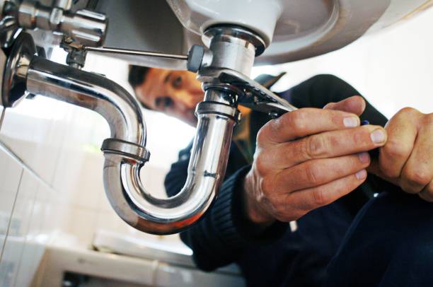 Sprinkler Systems in Lafayette, OR