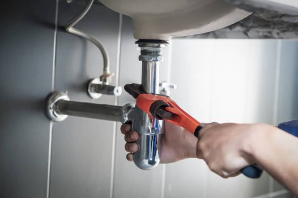 Best Emergency Plumbing Repair  in Lafayette, OR