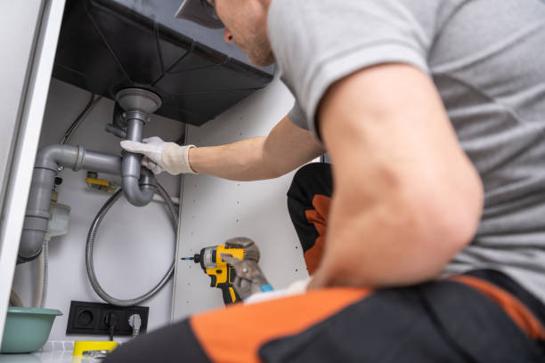 Best Plumbing Inspection Services  in Lafayette, OR